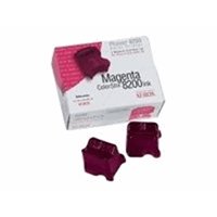 Colorstix/2xMagenta f Phaser 8200