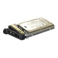 146GB 15K RPM80-PIN SCSI HD KIT