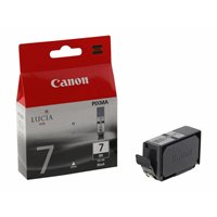 INK TANK CANON PGI-7 BLACK INK TANK CANON PGI-7 BLACK