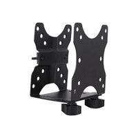Multifunction Mini Desk PC Holder for ta
