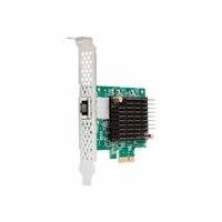 Aquantia NBASE-T 5GbE PCIe NIC Aquantia NBASE-T 5GbE PCIe NIC