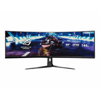 XG49VQ 49IN VA WLED3840X1080