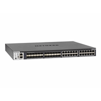M4300-24X24F MANAGED SWITCH