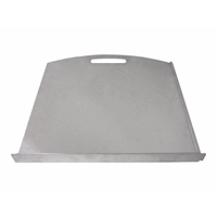 HP 0.66U Spacer Blank Kit