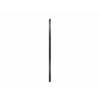 Rack PDU 2G Metered ZeroU 8.6kW 208V