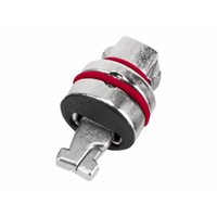 Targus 3-in-1 Lock Compact Head Replacement Targus 3-in-1 Lock Compact Head Replacement