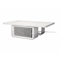 CoolView Wellness Monitor Stand