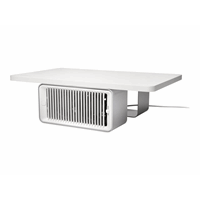 CoolView Wellness Monitor Stand