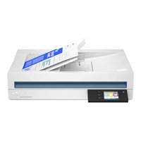 HP Scanjet Pro N4600 40ppm/80ipm