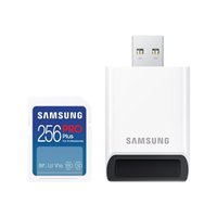 MB-SD256SB/WW SD Card / PRO PLUS MB-SD256SB/WW SD Card / PRO PLUS
