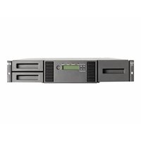 HP STORAGEWORKS MSL2024 ULTRIUM 0 DRIVE HP STORAGEWORKS MSL2024 ULTRIUM 0 DRIVE