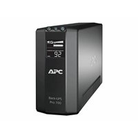 APC Back-UPS RS 700VA LCD