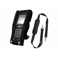 SOFTCASE HEAVY DUTY W/SHOULDER STRAP for Falcon X3