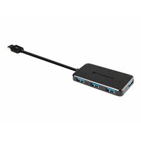 Hub Transcend USB 3.0 4 ports Hub Transcend USB 3.0 4 ports