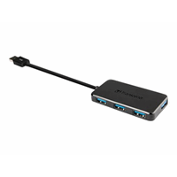 Hub Transcend USB 3.0 4 ports