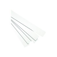 PFA 9107 POLE CVR F/PUC 25XX S WH