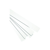 PFA 9107 POLE CVR F/PUC 25XX S WH