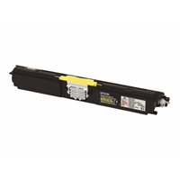 TONER CARTRIDGE ACUBRITE YELLOW HIGH CAP