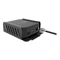 Apple TV 4th Gen Security Mount with Loc Apple TV 4th Gen Security Mount with Loc