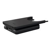 Jabra Evolve2 55 Deskstand USB-C Jabra Evolve2 55 Deskstand USB-C