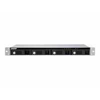 TR-004U 1U 4 Bay Exp Unit TR-004U 1U 4 Bay Exp Unit