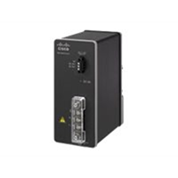 PoE AC Input Power Module for IE3000 PoE AC Input Power Module for IE3000