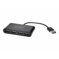 USB 2.0 4-Port Hub