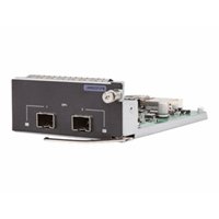 HP 5130/5510 10GBE SFP+ 2 PORT MODULE