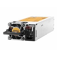 HP 800W FS Plat Ht Plg Pwr Supply Kit HP 800W FS Plat Ht Plg Pwr Supply Kit
