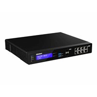 C3558R 8 x 2.5GbE RJ45 2 x 10GbE SFP