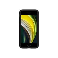 Spigen iPhone SE 2020 Tough Armor Black
