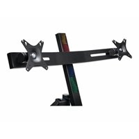 Sit Stand Workstation Dual Arm Sit Stand Workstation Dual Arm