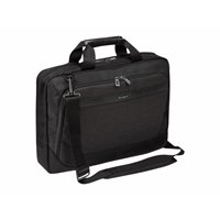 CitySmart Advanced Multi-Fit 14-15.6i Laptop Topload Black & Grey CitySmart Advanced Multi-Fit 14-15.6i Laptop Topload Black & Grey