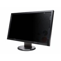 FP200W 20" Privacy Screen