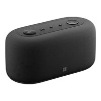 Audio Dock Ramba SC Black IN