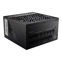 PSU MPG A1000G PCIE5 PSU MPG A1000G PCIE5