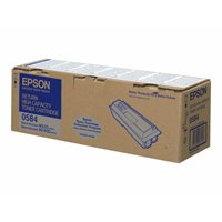 TONER CARTRIDGE EPSON S050584