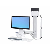 SITSTAND COMBO SYSTEM