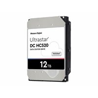 ULTRASTAR HE12 12TB SAS 4KN TCG