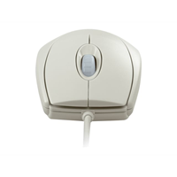 CHERRY WHEELMOUSE OPTICAL light grey