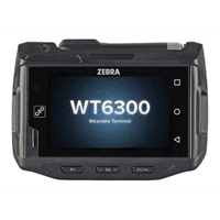 WT6300 Touch Keypad 3350mAh 3GB