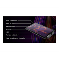 WACOM Cintiq Pro 22 with Stand