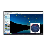 SMART Board GX075-V3 interactive display