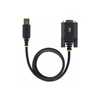 STARTECH USB Serial DCE Adapter Cable