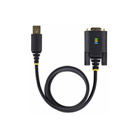 STARTECH USB Serial DCE Adapter Cable