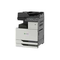 CX923dte color laser printer MFP CX923dte color laser printer MFP