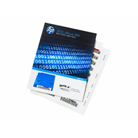 BARCODE LABELS HP LTO5 ULTRIUM
