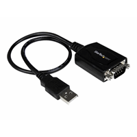 PROFESSIONAL USB TO RS-232 SERIAL A