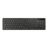 ECOsmart Full Size Wireless keyb (UK)
