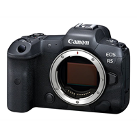 EOS R5